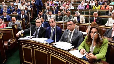 مجلس النواب يوافق على قانون ينظم قواعد وإجراءات التصرف في أملاك الدولة الخاصة