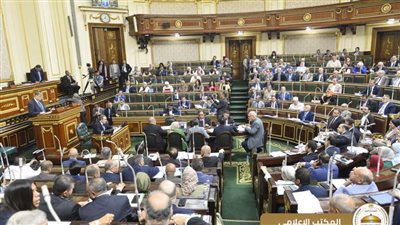 مجلس النواب يوافق نهائيًا على قواعد وإجراءات التصرف في أملاك الدولة الخاصة