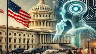 مشروع قانون تنظيم الذكاء الاصطناعي ينهار في مجلس الشيوخ الأمريكي