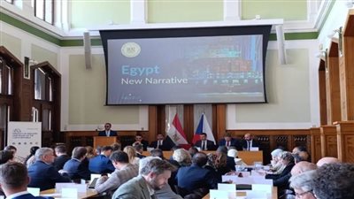 مهندس حسن الخطيب: فرص استثمارية متميزة أمام دوائر الأعمال التشيكية