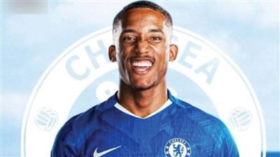 جواو بيدرو يوقّع عقدًا طويلا مع تشيلسي