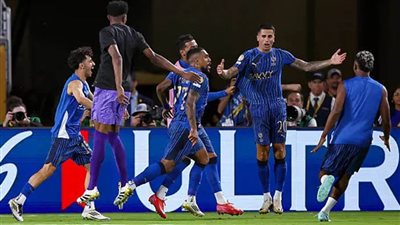 رئيس الاتحاد الآسيوي: الهلال نجح في تشريف الكرة الآسيوية