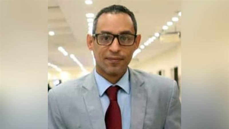 د. حسام الضمراني