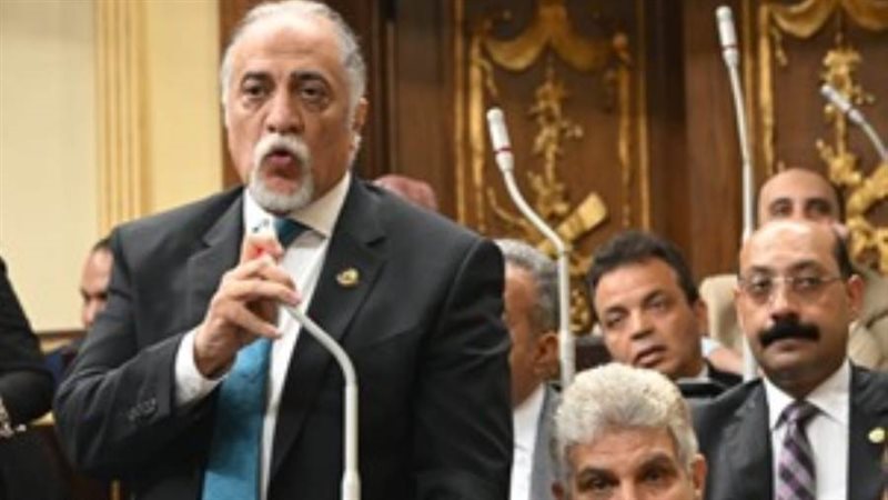 جلسة مجلس النواب