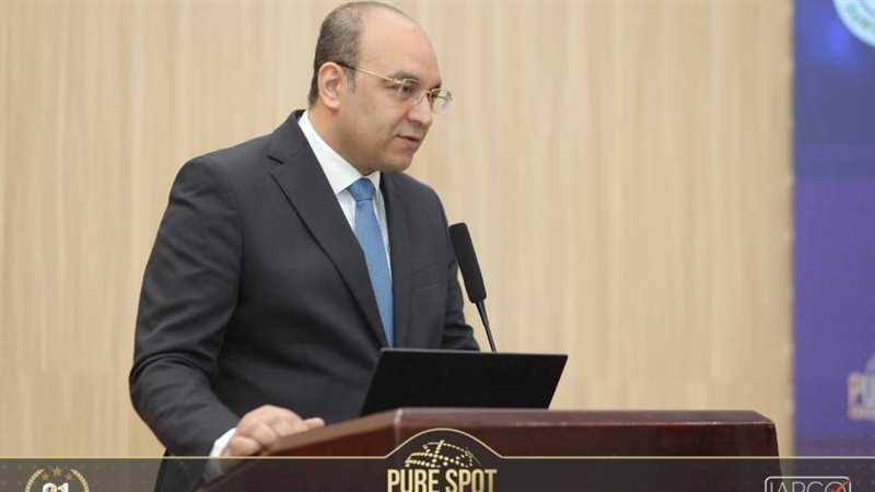 الدكتور تامر مدكور