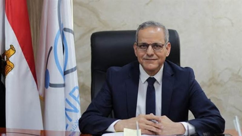 الدكتور سامي شعبان