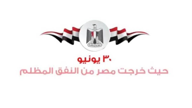 ثورة 30 يونيو