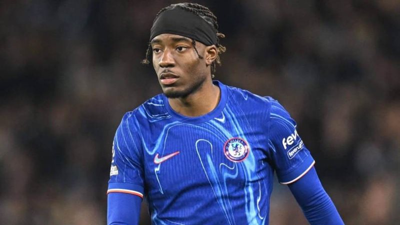 نوني مادويك