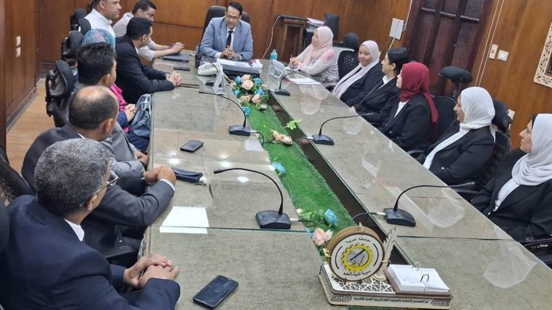 وكيل وزارة التعليم