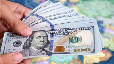 عاجل| سعر الدولار مقابل الجنيه المصري اليوم الأربعاء.. تراجع عالميًا لأدنى مستوى
