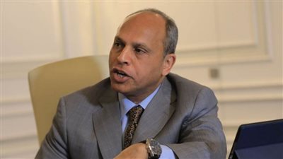 رئيس حزب الاتحاد: انتخابات الشيوخ خطوة لترسيخ الديمقراطية.. وحزب الاتحاد جاهز للمنافسة