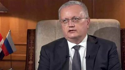 في تصريحات لروزاليوسف.. السفير الروسي: نمو تجاري غير مسبوق مع مصر والخليج.. وقمة عربية–روسية مرتقبة