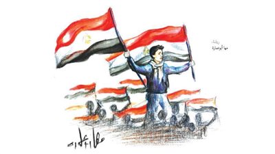 الخطايا الـ 7  للجماعة الإرهابية