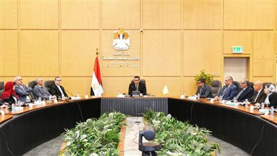 وزيرالإسكان يتابع موقف توفيق الأوضاع بالأراضي المنضمة لأحوزة عدد من المدن الجديدة