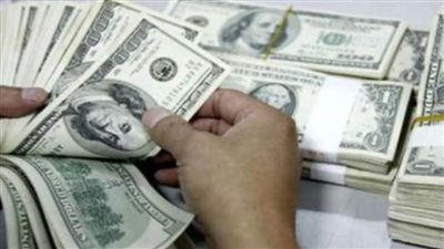 ضبط قضايا نقد أجنبي بقيمة 4 ملايين جنيه خلال حملات أمنية في يوم واحد 