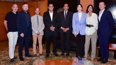 بمشاركة وزارة الشباب والرياضة.. ‏انطلاق حملة مانحي الأمل العالمية في مصر