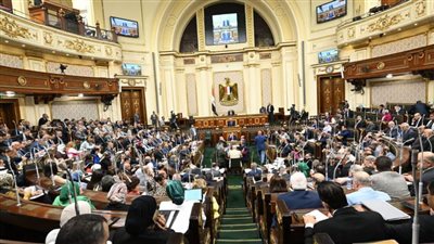  الحكومة تتعهد أمام البرلمان: توفير وحدات بديلة قبل عام على الأقل إخلاء العين المستأجرة