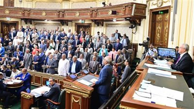 عاجل.. مجلس النواب يوافق نهائيا على مشروع قانون الإيجار القديم 