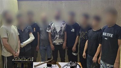 كشف ملابسات تداول منشور بحدوث مشاجرة بالأسلحة النارية بالقاهرة