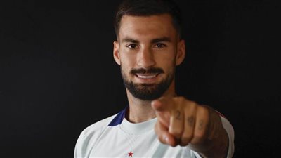 بعد نكسة المونديال.. 