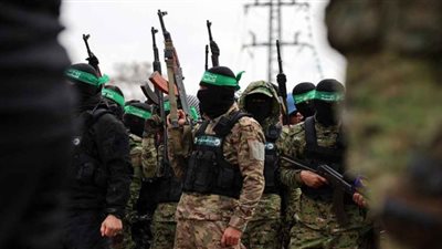 حماس: جهود مكثفة للوسطاء ومباحثات وطنية للتوصل لاتفاق ينهي العدوان