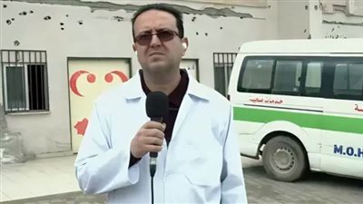 7 شهداء بينهم مدير المستشفى الأندونيسي وأسرته