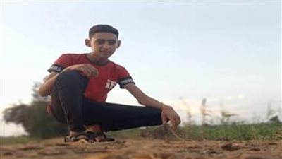 غرق طفل بمياه نهر النيل بمنطقة أبو مندور برشيد أثناء الاستحمام