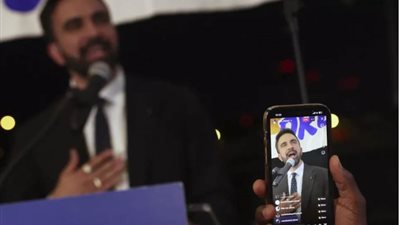 عاجل| معركة ترامب المحفوفة بالمخاطر.. هل يفعلها مع زهران ممداني؟