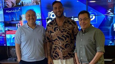 شبكة تليفزيون النهار تعلن: ميدو يعود إلى الشاشة ببرنامج 