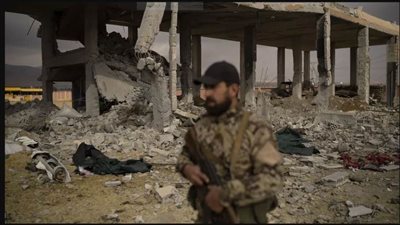 عاجل.. سوريا: انفجارات في ريفي إدلب وحماة تخلف قتلى وجرحى