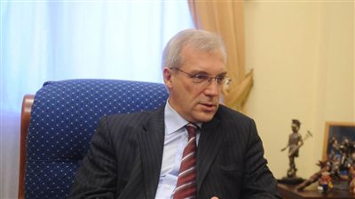 الخارجية الروسية: المسار العسكري للاتحاد الأوروبي يشكل تهديدًا لنا