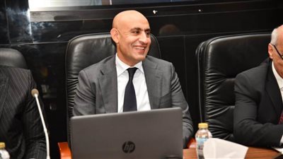 عبداللطيف: البكالوريا تقضي علي ضغط الفرصة الواحدة 