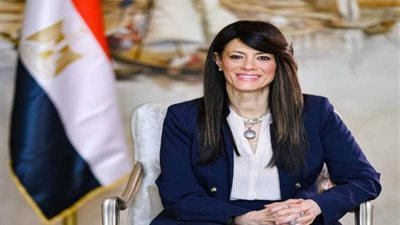 المشاط تثمن أهمية تعزيز قدرات الدول ونقل التكنولوجيا وتبادل الخبرات والتجارب التنموية