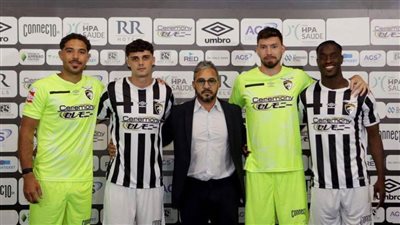 حارس الأهلي يخوض التحدي 