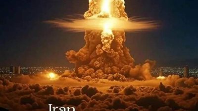 عاجل.. هناك مكانان آمنان فقط في العالم في حال اندلاع حرب نووية