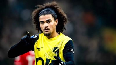 جناح بريدا الهولندي على أعتاب الزمالك.. وصول مرتقب للقاهرة لإتمام الصفقة