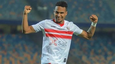 الزمالك يبدأ خطوات تسويق الجزيري لفتح الباب أمام صفقة أجنبية جديدة