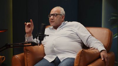 بيومي فؤاد في 