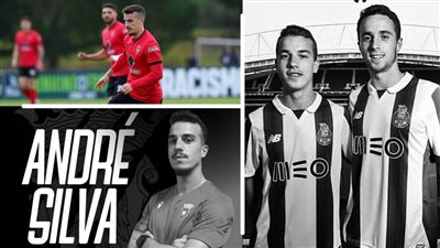 عاشا سويا ورحلا معا.. من هو أندريه سيلفا شقيق جوتا؟