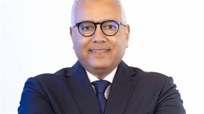 مصطفى فوزي: وضعنا خطة لتطوير موارد الاتحاد.. وندعو الأندية لتدشين قطاعات كرة سلة