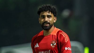 بعد جراحة الفتق.. مروان عطية يقترب من العودة للملاعب