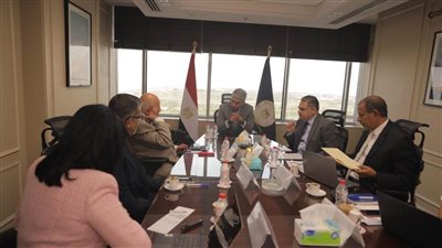  وزير السياحة والآثار يبحث مع شركة صينية تطوير السياحة النيلية