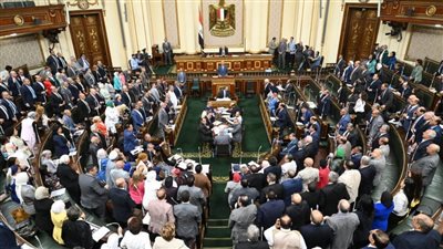 البرلمان يناقش مشروع قانون بتعديل قانون الرياضة خلال جلساته القادمة