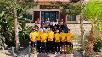 الإسكندرية تُنهي المرحلة الأولى من تدريب المنقذين بالتعاون مع القوات البحرية