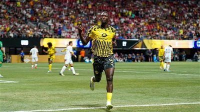 عاجل.. الفيل الرهيب 