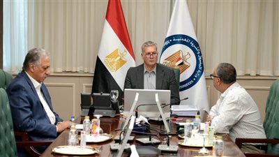 البترول: التزام الشركة المالكة للبارج بسرعة صرف التعويضات لأسر المتوفين والمفقودين والمصابين