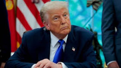 إعلام عبري: ترامب يعتزم إعلان اتفاق وقف إطلاق النار في غزة الاثنين