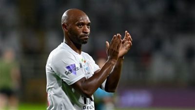 عاجل.. رسميًا.. شيكابالا يعلن اعتزال كرة القدم بطريقة درامية 