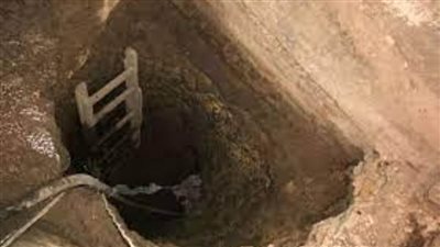 بعد أن تحللت وتعفنت.. انتشال جثتى لشخصين انهالت عليهما الرمال أثناء تنقيبهما عن الآثار بوادي النطرون