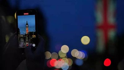 عاجل.. الباب الأمامي لمجلس اللوردات تكلف 9.6 مليون جنيه ولا يعمل